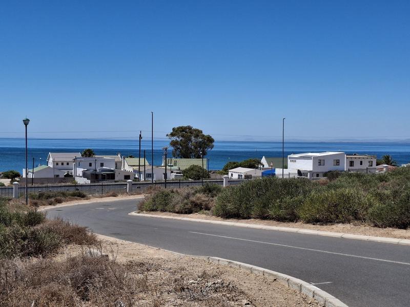 0 Bedroom Property for Sale in St Helena Views Western Cape